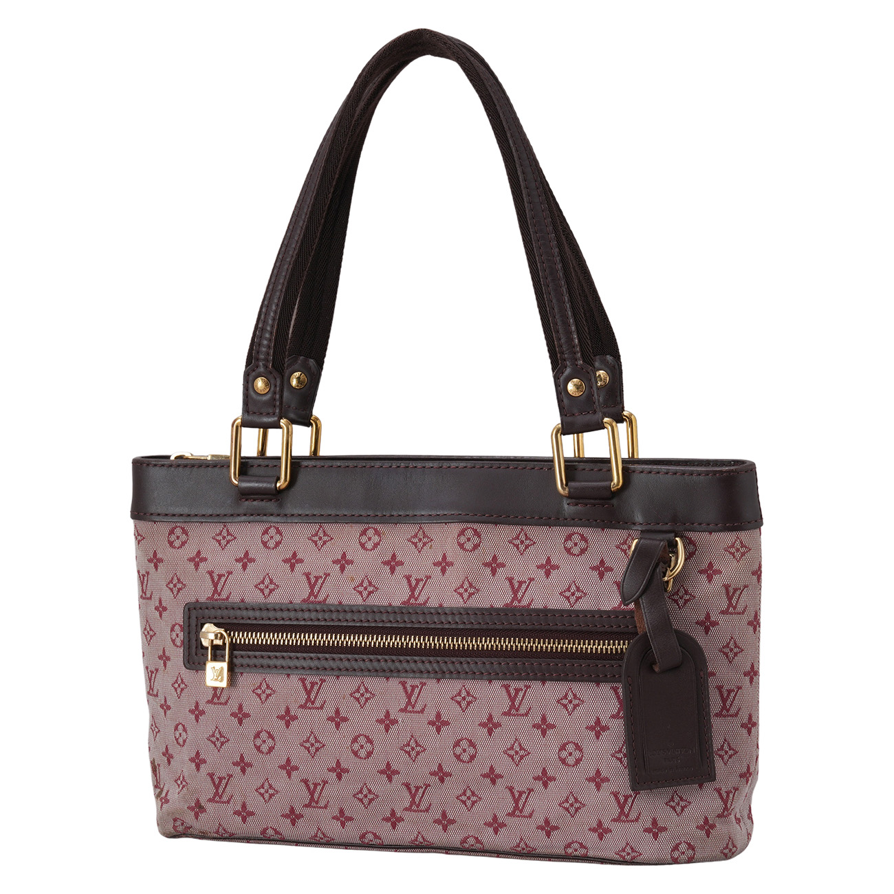 LOUIS VUITTON(USED)루이비통 모노그램 토트백